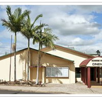 The Kyogle Community Cinema - Accommodation in Brisbane
