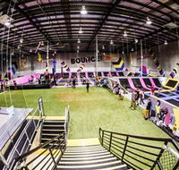 Bounce Inc Trampoline Park - Tingalpa - Accommodation in Brisbane