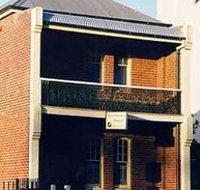 Miss Porters House - Accommodation in Brisbane