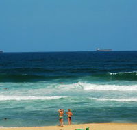 Merewether Beach - Accommodation in Brisbane
