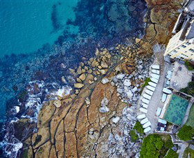 Aquabumps - Accommodation in Brisbane 3