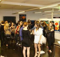 Bondi Art Lounge - Accommodation in Brisbane
