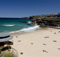Tamarama Beach - Accommodation in Brisbane
