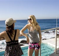 Bondi to Coogee Coastal Walk - Accommodation in Brisbane