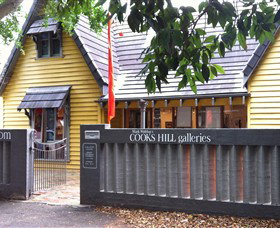 Cooks Hill NSW Accommodation in Brisbane
