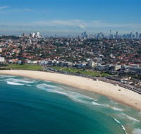 Bondi Beach - Accommodation in Brisbane