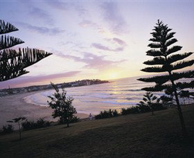 Bondi Beach - Accommodation in Brisbane 1