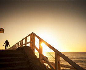 Bondi Beach - Accommodation in Brisbane 8