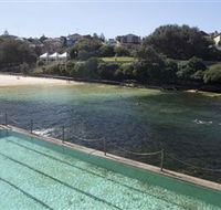 Clovelly Beach - Accommodation in Brisbane