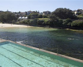 Clovelly Beach - Accommodation in Brisbane 0
