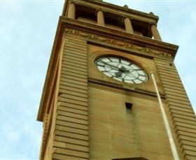 Newcastle NSW Accommodation in Brisbane