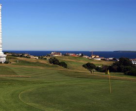 Bondi Golf Club - Accommodation in Brisbane 2