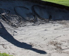 Bondi Golf Club - Accommodation in Brisbane 3