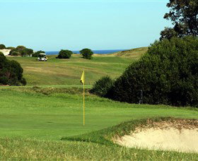 Bondi Golf Club - Accommodation in Brisbane 1