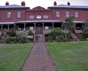 La Perouse Museum - Accommodation in Brisbane 0