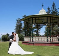 King Edward Park - Accommodation in Brisbane