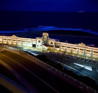 Newcastle Ocean Baths - Accommodation in Brisbane