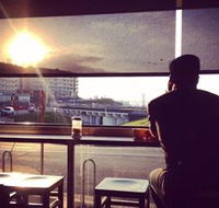 Estabar Gelati and Espresso Bar - Accommodation in Brisbane