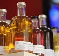 Glen Gowrie Distillery - Accommodation in Brisbane