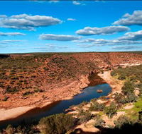 Kalbarri National Park - Accommodation in Brisbane