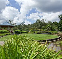 Underwood Park - Accommodation in Brisbane