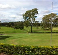 Logan City Golf Club - Accommodation in Brisbane