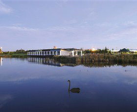 Port Of Brisbane QLD Accommodation in Brisbane