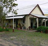 Casino Miniature Railway - Accommodation in Brisbane