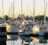 Brisbane Bayside - Accommodation in Brisbane