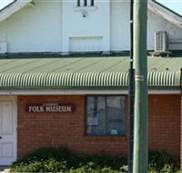 Casino Folk Museum - Accommodation in Brisbane