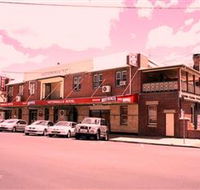 Tattersalls Hotel - Casino - Accommodation in Brisbane