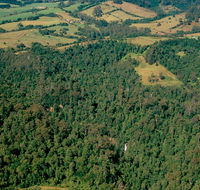 Boorganna Nature Reserve - Accommodation in Brisbane