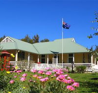 Batemans Bay Museum - Accommodation in Brisbane