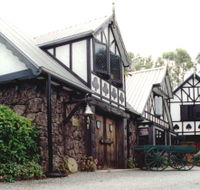 Tamborine Mountain Distillery - Accommodation in Brisbane
