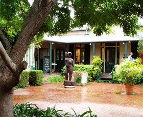 Grafton Regional Art Gallery - Accommodation in Brisbane 2
