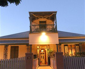 Grafton Regional Art Gallery - Accommodation in Brisbane 0