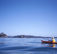 Kayaking Batemans Bay - Accommodation in Brisbane