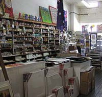 Bentleg Market and Gallery - Accommodation in Brisbane