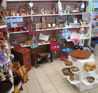 Clock Tower Gallery - Accommodation in Brisbane