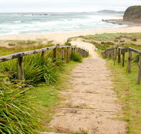 Pretty Beach to Durras Mountain walking track - Accommodation in Brisbane