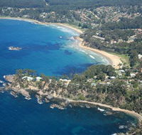 Batemans Bay Snorkelling Trail - Accommodation in Brisbane