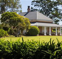 Ormiston House - Accommodation in Brisbane