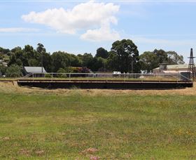 Bombala Historic Railway - Accommodation in Brisbane 4