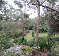 Booderee National Park Botanic Gardens - Accommodation in Brisbane