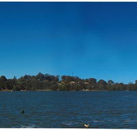 Cable Ski Logan - Accommodation in Brisbane