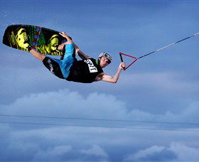 Cable Ski Logan - Accommodation in Brisbane 2