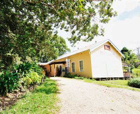 Blue Knob Hall Gallery And Cafe - Accommodation in Brisbane 4