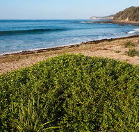 Richmond Beach - Accommodation in Brisbane