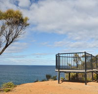North Head lookout - Accommodation in Brisbane