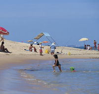 Binningup Beach - Accommodation in Brisbane